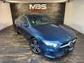 Mercedes-Benz A 200 A200d *TVA *AUTO *LED INT *CARPLAY *CAMERA *CUIR Albastru - thumbnail 4