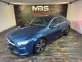 Mercedes-Benz A 200 A200d *TVA *AUTO *LED INT *CARPLAY *CAMERA *CUIR Albastru - thumbnail 2
