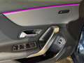 Mercedes-Benz A 200 A200d *TVA *AUTO *LED INT *CARPLAY *CAMERA *CUIR Blu/Azzurro - thumbnail 10