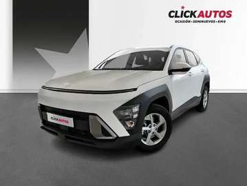 1.0 TGDI 120CV 48V Maxx