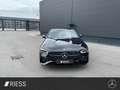 Mercedes-Benz CLA 250 e AMG+PANO+AHK+DISTR+MULTIB+KEYLESS+360° Black - thumbnail 2