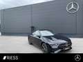 Mercedes-Benz CLA 250 e AMG+PANO+AHK+DISTR+MULTIB+KEYLESS+360° Zwart - thumbnail 1
