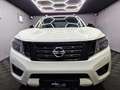 Nissan Navara NP300 Double Cab 4x4|AUTOM|LEDER|LED|NAVI|LM FELGE Weiß - thumbnail 6