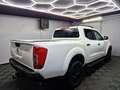 Nissan Navara NP300 Double Cab 4x4|AUTOM|LEDER|LED|NAVI|LM FELGE Weiß - thumbnail 4