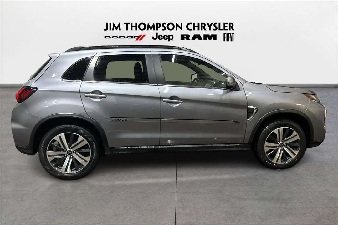 2022 Mitsubishi RVR GT  | AWD Heated Leather Sunroof BackUp Cam — снимка 1