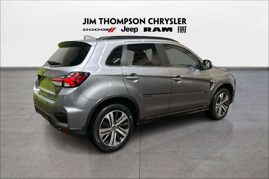 2022 Mitsubishi RVR GT  | AWD Heated Leather Sunroof BackUp Cam — снимка 1