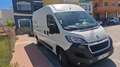 Peugeot Boxer Caja Cabina 2.0BlueHDI 333 L2 130 - thumbnail 4