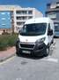 Peugeot Boxer Caja Cabina 2.0BlueHDI 333 L2 130 - thumbnail 15