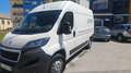 Peugeot Boxer Caja Cabina 2.0BlueHDI 333 L2 130 - thumbnail 3