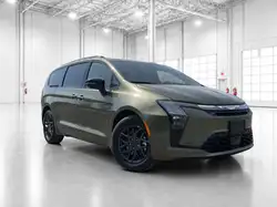 Chrysler Pacifica 2027