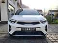 Kia Stonic 1.0 Platinum Edition 1.HAND LED KLIMA NAVI Weiß - thumbnail 2