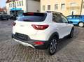 Kia Stonic 1.0 Platinum Edition 1.HAND LED KLIMA NAVI Weiß - thumbnail 5