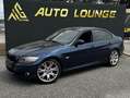 BMW 320 d Blau - thumbnail 2