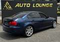 BMW 320 d Blau - thumbnail 5