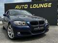 BMW 320 d Blau - thumbnail 4