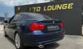 BMW 320 d Blau - thumbnail 8