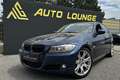 BMW 320 d Blau - thumbnail 1
