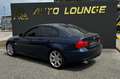 BMW 320 d Blau - thumbnail 7