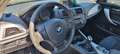 BMW 118 Serie 1 F/20-21 2011 118d 5p Unique Grigio - thumbnail 1