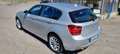 BMW 118 Serie 1 F/20-21 2011 118d 5p Unique Grigio - thumbnail 3