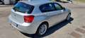 BMW 118 Serie 1 F/20-21 2011 118d 5p Unique Grigio - thumbnail 5