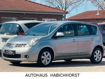 Acenta/Klima/Allwetter/Bluetooth/Freisprech