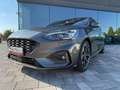 Ford Focus 1.5 EcoBlue 120 CV 5p. ST-Line Grigio - thumbnail 14