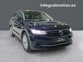 Volkswagen Tiguan 2.0TDI Life DSG 110kW Negro - thumbnail 3