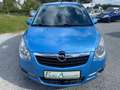 Opel Agila 1.2/Klima/AHK/Steuerkette gew./Tüv neu Blau - thumbnail 3