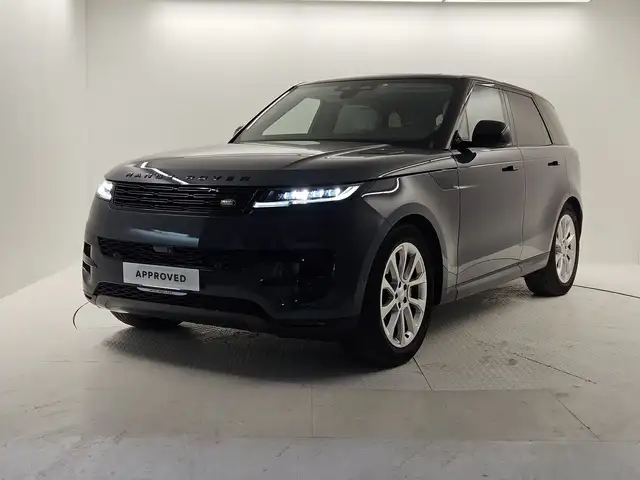 Land Rover Range Rover Sport 3.0D I6 249 MHEV SE aut. 24MY