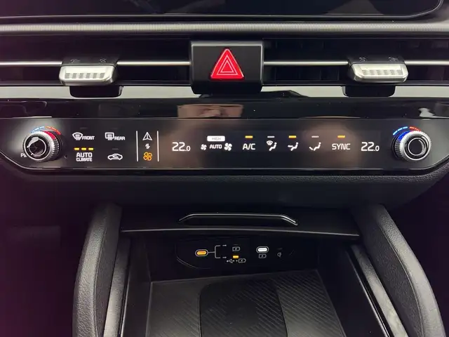 Kia Sportage view 14