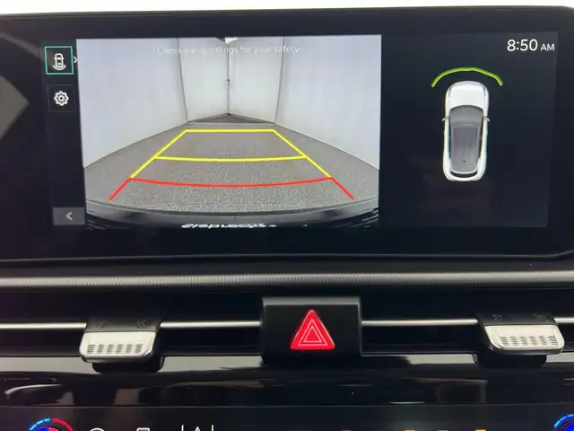 Kia Sportage view 13