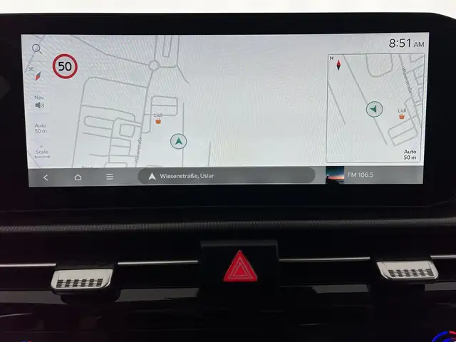 Kia Sportage view 12