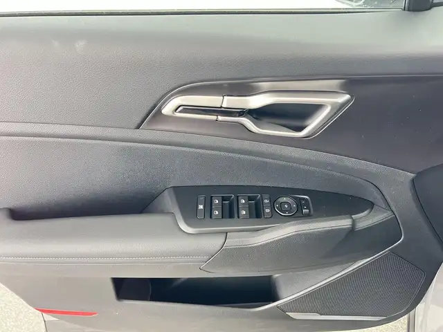 Kia Sportage view 10
