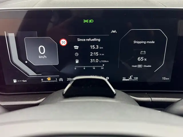 Kia Sportage view 11
