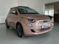 Fiat 500e Icon Cabrio  Rose Gold Gold - thumbnail 2