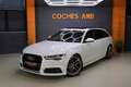 Audi A6 Avant 2.0TDI S line ed. S-T 140kW(4.75) Blanc - thumbnail 1