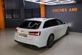 Audi A6 Avant 2.0TDI S line ed. S-T 140kW(4.75) Blanc - thumbnail 7