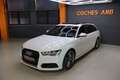 Audi A6 Avant 2.0TDI S line ed. S-T 140kW(4.75) Blanc - thumbnail 4