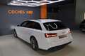 Audi A6 Avant 2.0TDI S line ed. S-T 140kW(4.75) Blanc - thumbnail 9