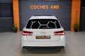 Audi A6 Avant 2.0TDI S line ed. S-T 140kW(4.75) Blanc - thumbnail 8