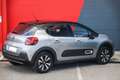 Citroen C3 1.2 PureTech 110 Shine CARPLAY CAMERA Gris - thumbnail 4