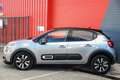 Citroen C3 1.2 PureTech 110 Shine CARPLAY CAMERA Gris - thumbnail 2