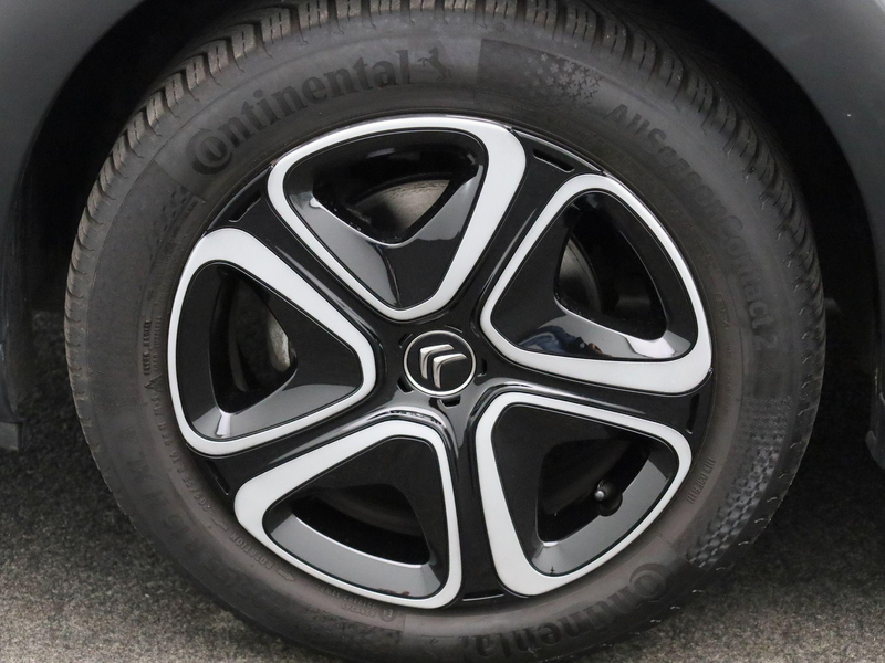 Citroen C3 1.2 PureTech 82 S&S MAN Feel — photo 12