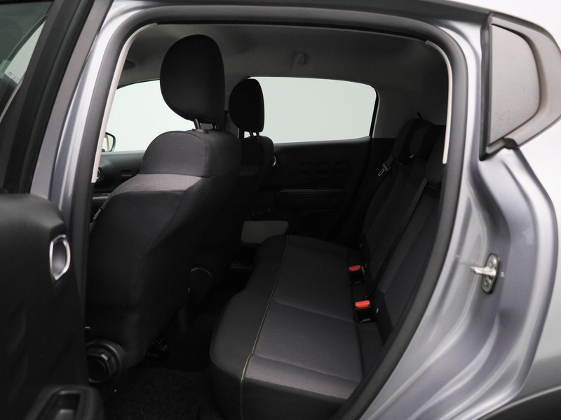 Citroen C3 1.2 PureTech 82 S&S MAN Feel — photo 10