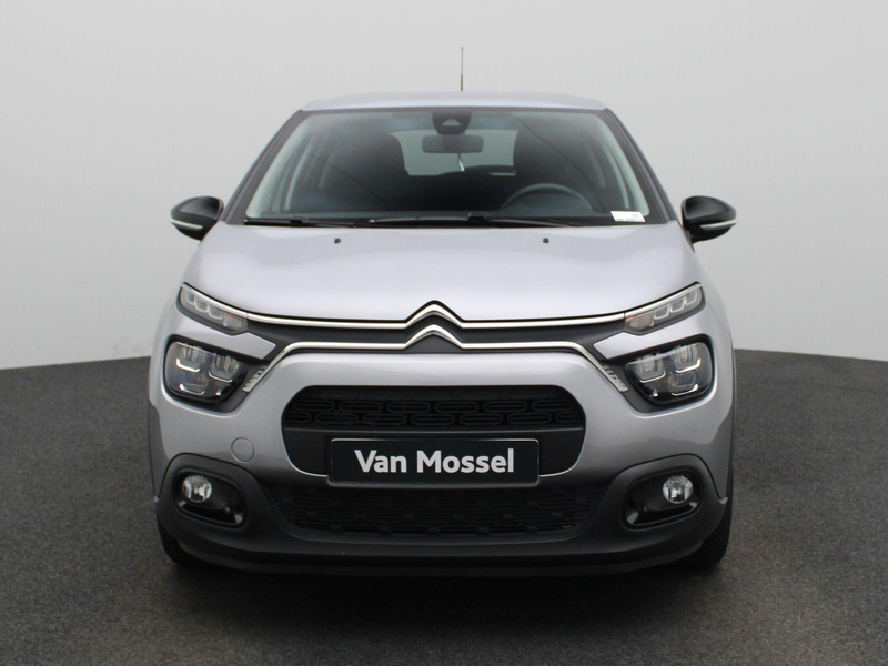 Citroen C3 1.2 PureTech 82 S&S MAN Feel — photo 3