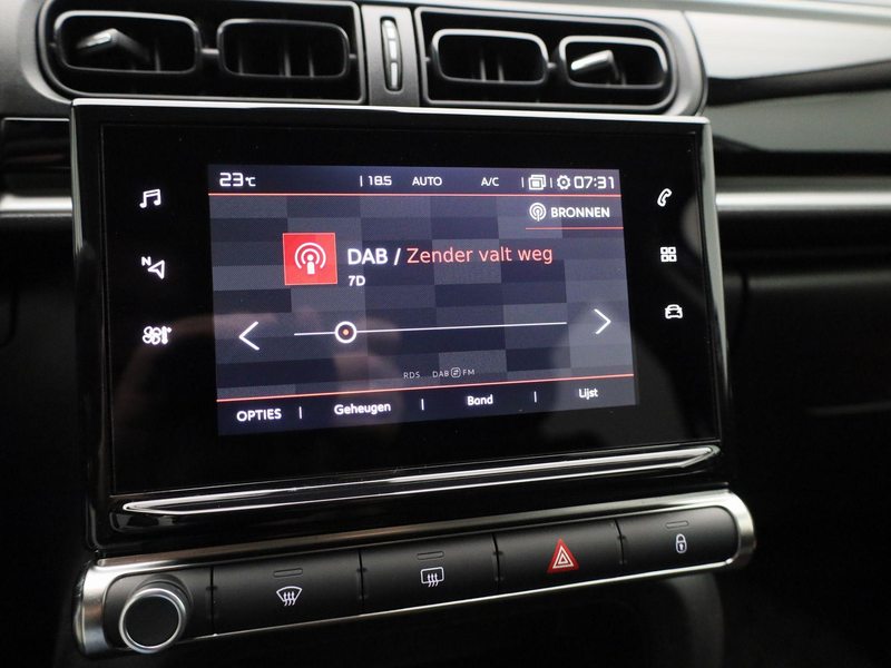 Citroen C3 1.2 PureTech 82 S&S MAN Feel — photo 14