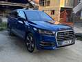 Audi Q7 Audi Q7 3.0TDI-S line-7Sitzer-Matrix-Pano-Night V Blau - thumbnail 4