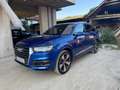 Audi Q7 Audi Q7 3.0TDI-S line-7Sitzer-Matrix-Pano-Night V Blau - thumbnail 1