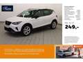 SEAT Arona 1.0 TSI FR Weiß - thumbnail 1